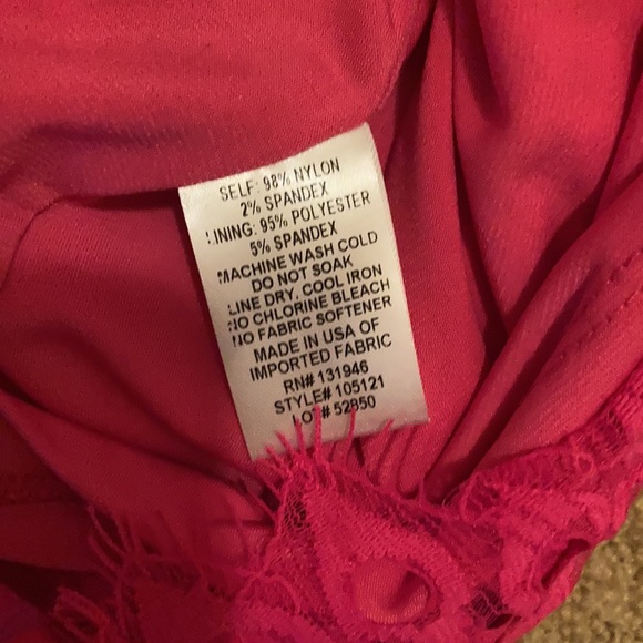 Jude Connally Hope Dress - Picture 4 of 6